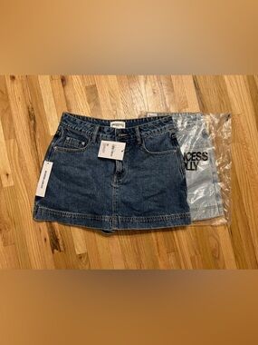 Princess Polly Mini Skorts NWT